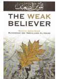 The Weak Believer PB